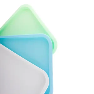 Bandejas Autoclavables Bader