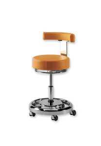 CDS 301
TABURETE DENTAL