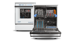 TERMODESINFECTADORA 
EUROSAFE 170 380V BLANCA