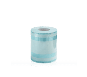 ROLLO DE ESTERILIZACIÓN EUROSTERIL
20X5 CM X 100 M