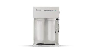 DESIONIZADOR 
AQUAFILTER 1 TO 1