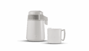 DESTILADOR DE AGUA
AQUADIST