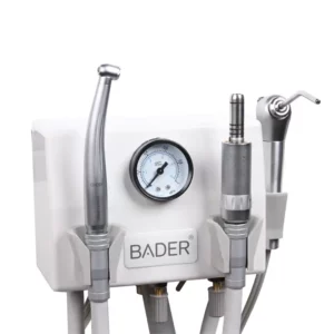 Equipo Dental Mural Bader