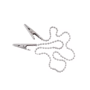 Cadeneta Porta Servilletas Bader