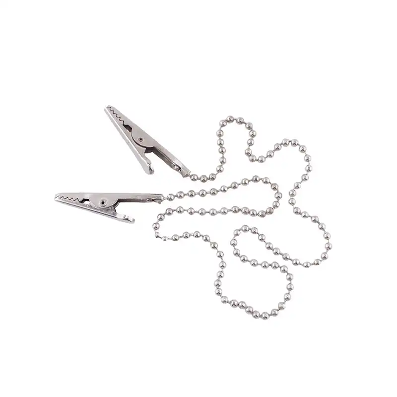 Cadeneta Porta Servilletas Bader