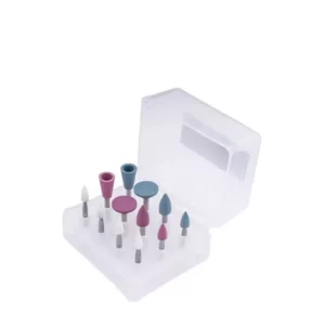 Kit Pulidores de Composite Bader