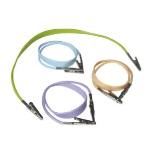 Cadeneta Servilletas Color Bader