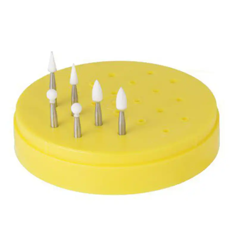 Kit Piedras Arkansas para CA Bader