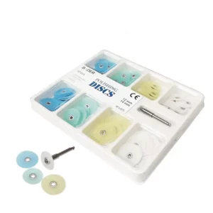 Kit Pulido Universal Bader