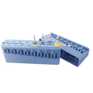 Medidor de Limas Bader