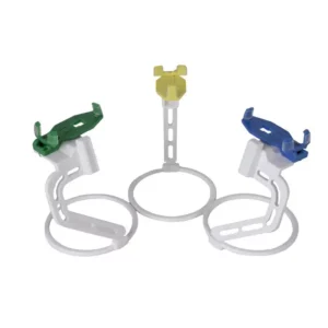 Posicionador para RVG Bader