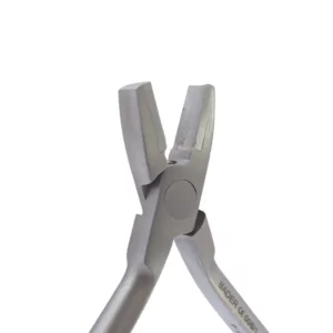 Alicate de la Rosa sin Ranuras Bader