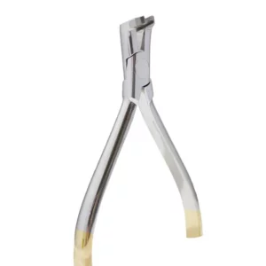 Mini Alicate Corte Distal Bader