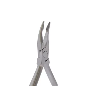 Alicate Weingart Curvo Bader