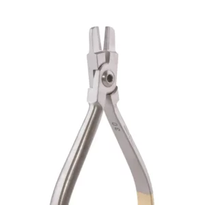 Alicate para Realizar Alambres de Ligadura Bader