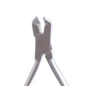 Alicate para Ligadura Angulado 45Âº Bader