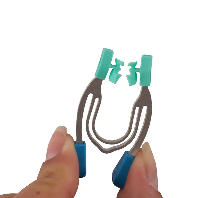 Hulk Forte Ring con Reposición 7pcs Bader