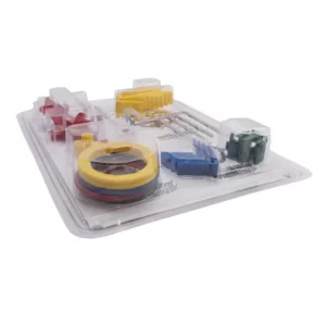 Posicionador Radiográfico Bader