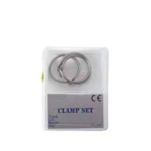 Set de Anillos para Matrices Bader
