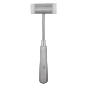 Martillo Quirúrgico Bader 19 cm
