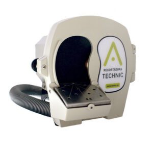 Recortadora de Modelos con Disco de Carburo Bader