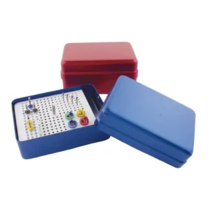 Endo Box 188 Hoyos Bader