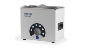 EUROSONIC 3D
BAÑO ULTRASONIDOS