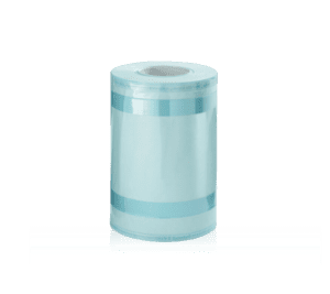 ROLLO DE ESTERILIZACIÓN EUROSTERIL
25X5 CM X 100 M