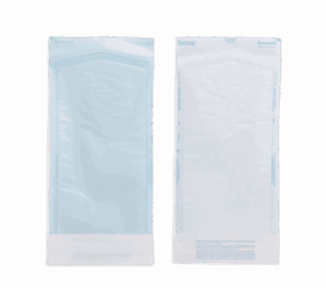 BOLSAS AUTOADHESIVAS. 
SIZE 14X26 CM