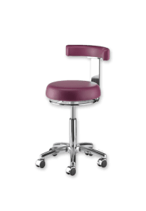 ONYX 
TABURETE DENTAL