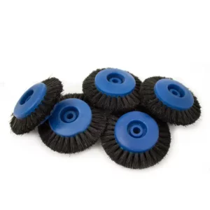 Cepillo 3H Convergente 60mm Bader