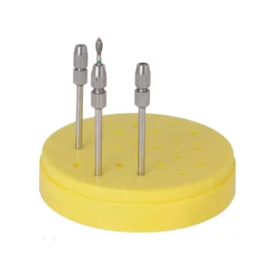 Adaptador FG a HP de Bader