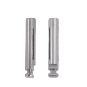 Adaptador FG a CA Bader