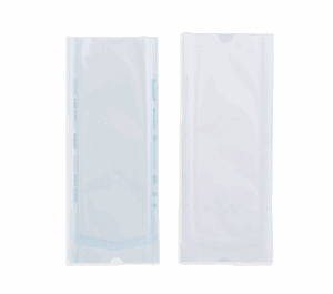 BOLSAS ESTANDAR 
SIZE 10X25 CM