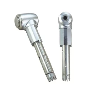 Cabeza para Contra Ángulo Bader