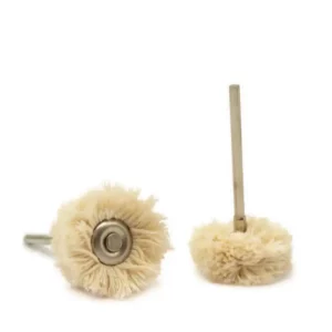 Cepillo Borreguito 22mm Bader