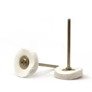 Cepillo Calico 22mm Bader