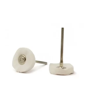 Cepillo Franela 22mm Bader