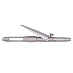 Jeringa Carpuject BADER