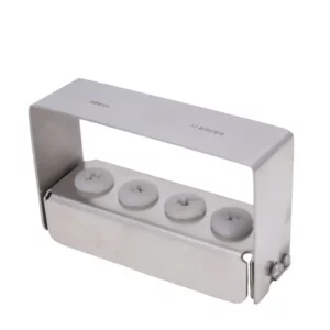 Fresero Dental 4 Huecos Bader