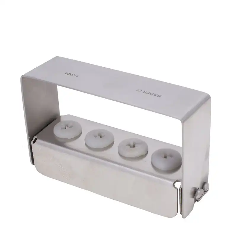 Fresero Dental 4 Huecos Bader