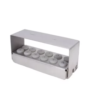 Fresero Dental 12 Huecos Bader