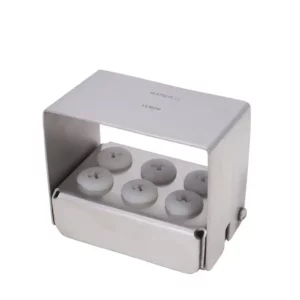 Fresero Dental 6 Huecos Bader