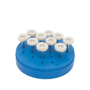 Fieltro para Contra Ángulo 13 mm. Bader