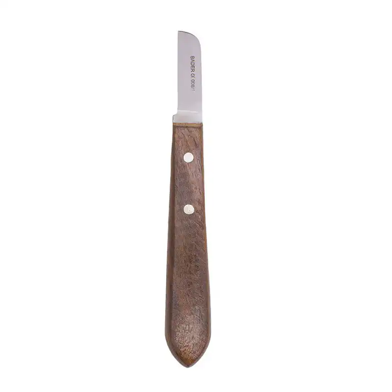Cuchillo Pequeño para Escayola Bader