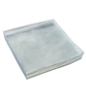 Placas de Termoformado Duras 1.5 mm Bader