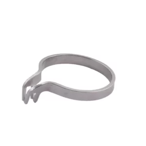 Anillo para Matrices Seccionales Bader