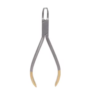 Alicate para Retirar Brackets Posteriores BADER