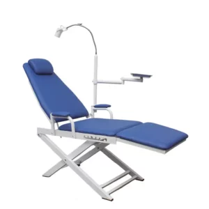 Camilla Dental Portable Bader