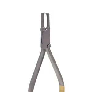 Alicate Recto para Retirar Brackets Anteriores Bader